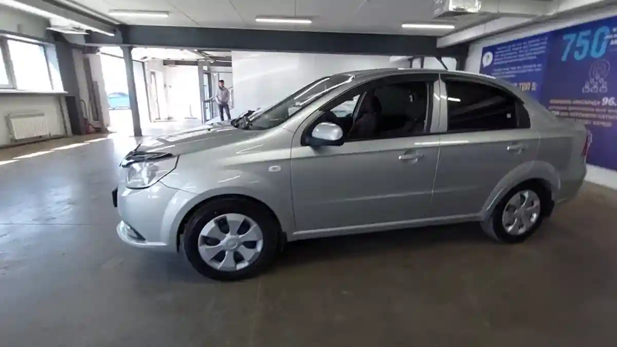 Ravon Nexia R3 2020 года за 3 475 000 тг. в Астана