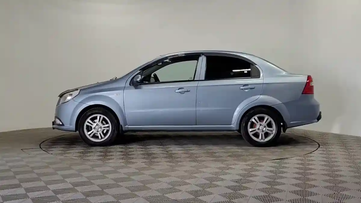 Ravon Nexia R3 2019 года за 4 490 000 тг. в Алматы