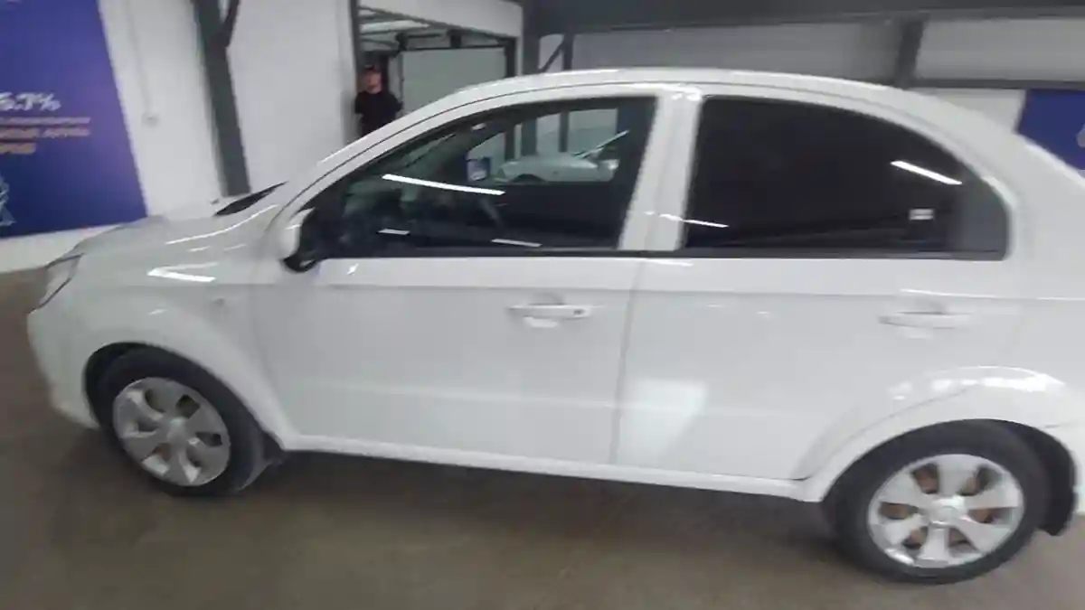 Ravon Nexia R3 2020 года за 5 000 000 тг. в Астана