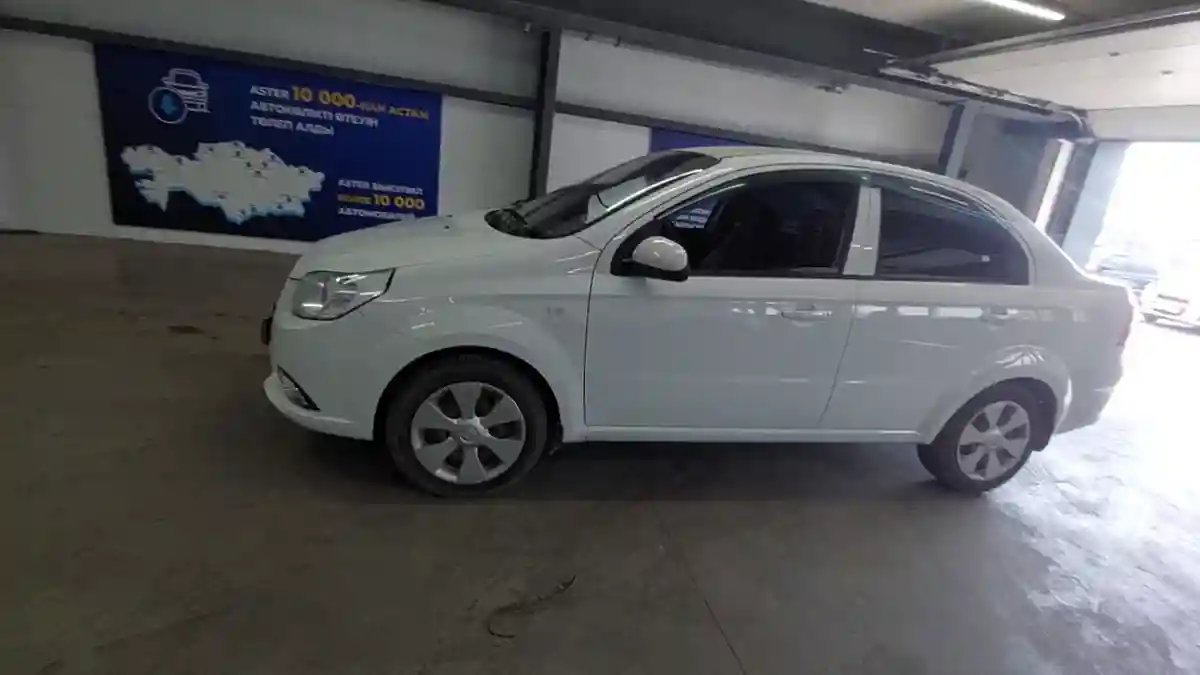 Ravon Nexia R3 2020 года за 4 600 000 тг. в Астана