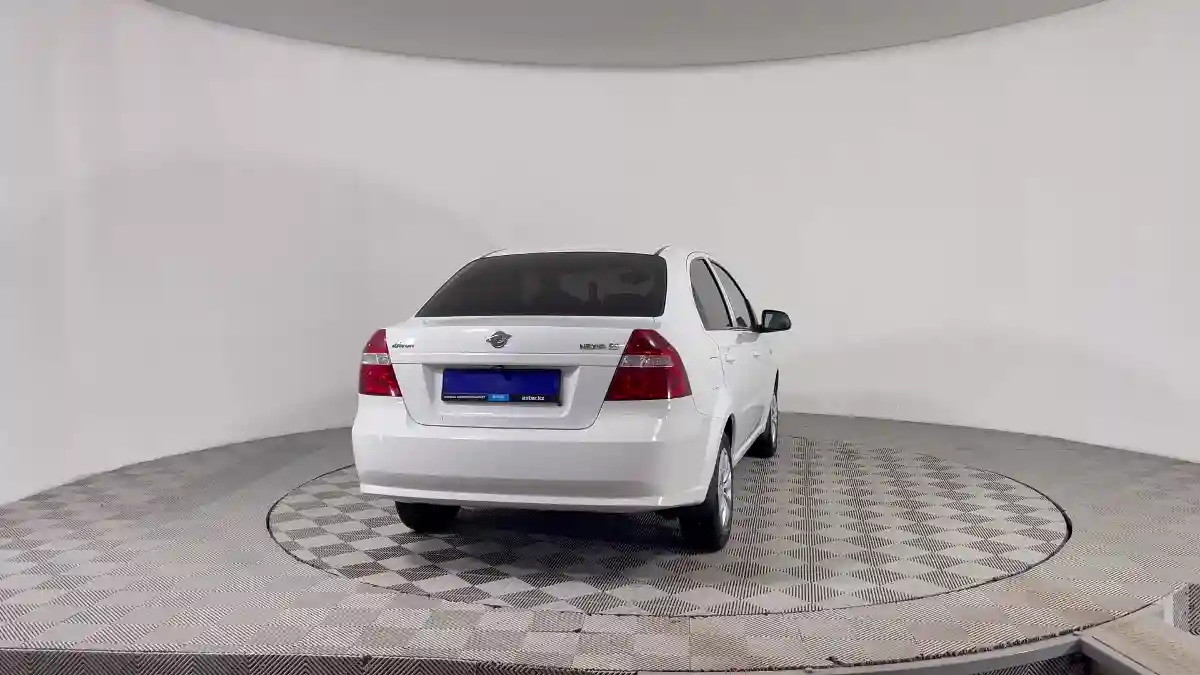 Ravon Nexia R3 2020 года за 4 590 000 тг. в Караганда