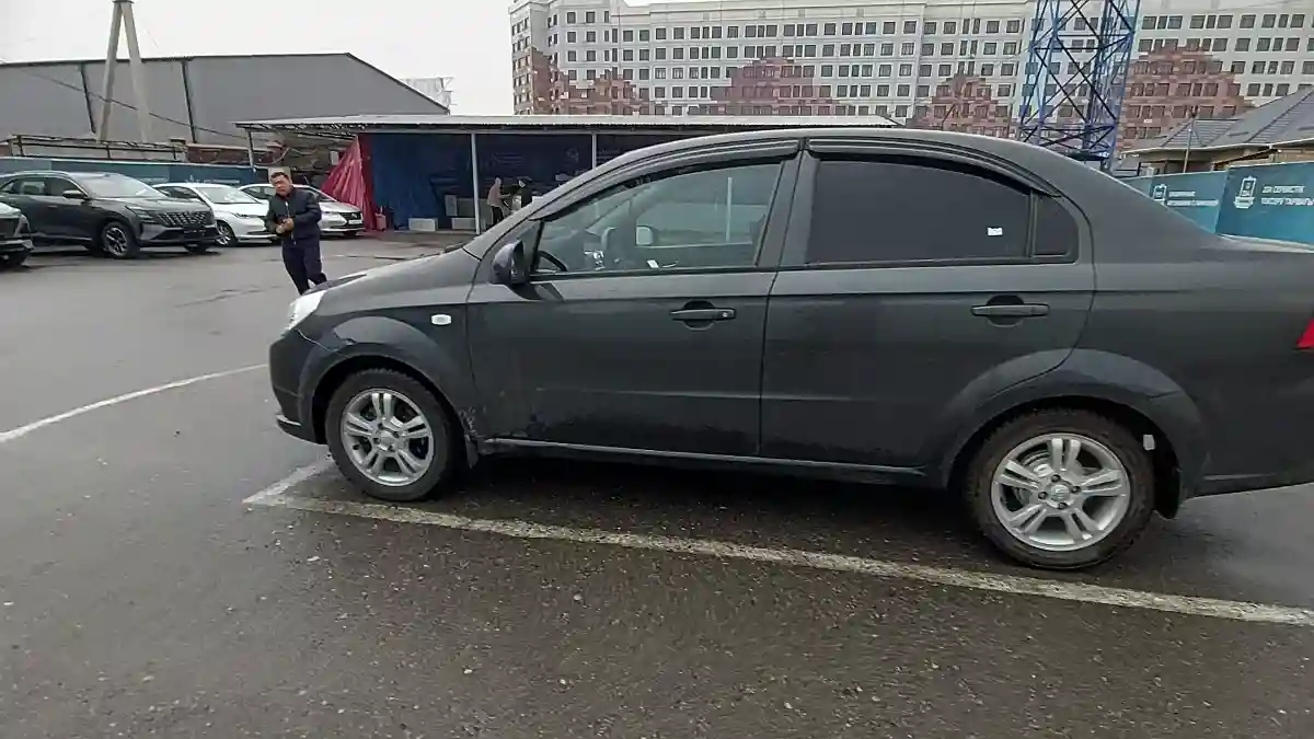 Ravon Nexia R3 2020 года за 4 500 000 тг. в Шымкент