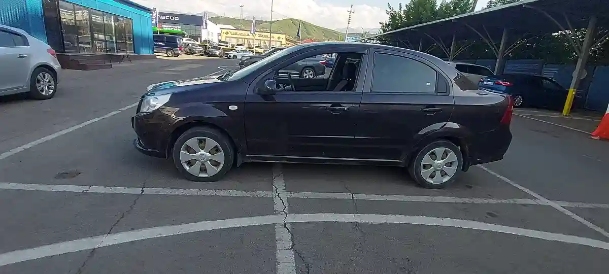 Ravon Nexia R3 2020 года за 4 000 000 тг. в Алматы