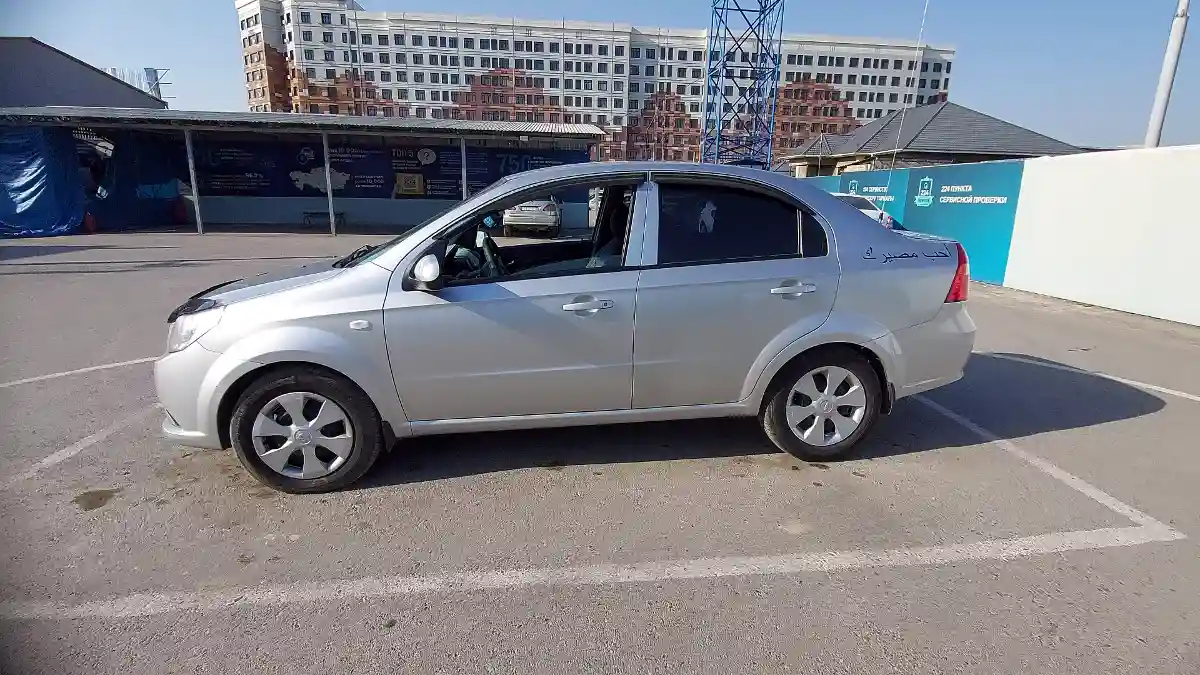 Ravon Nexia R3 2020 года за 5 200 000 тг. в Шымкент