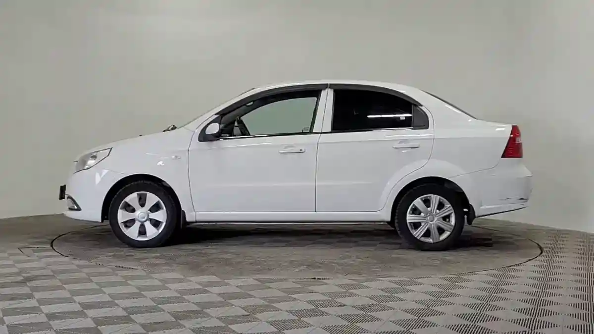 Ravon Nexia R3 2020 года за 4 200 000 тг. в Алматы