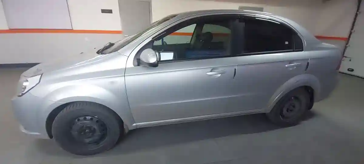 Ravon Nexia R3 2020 года за 4 300 000 тг. в Уральск