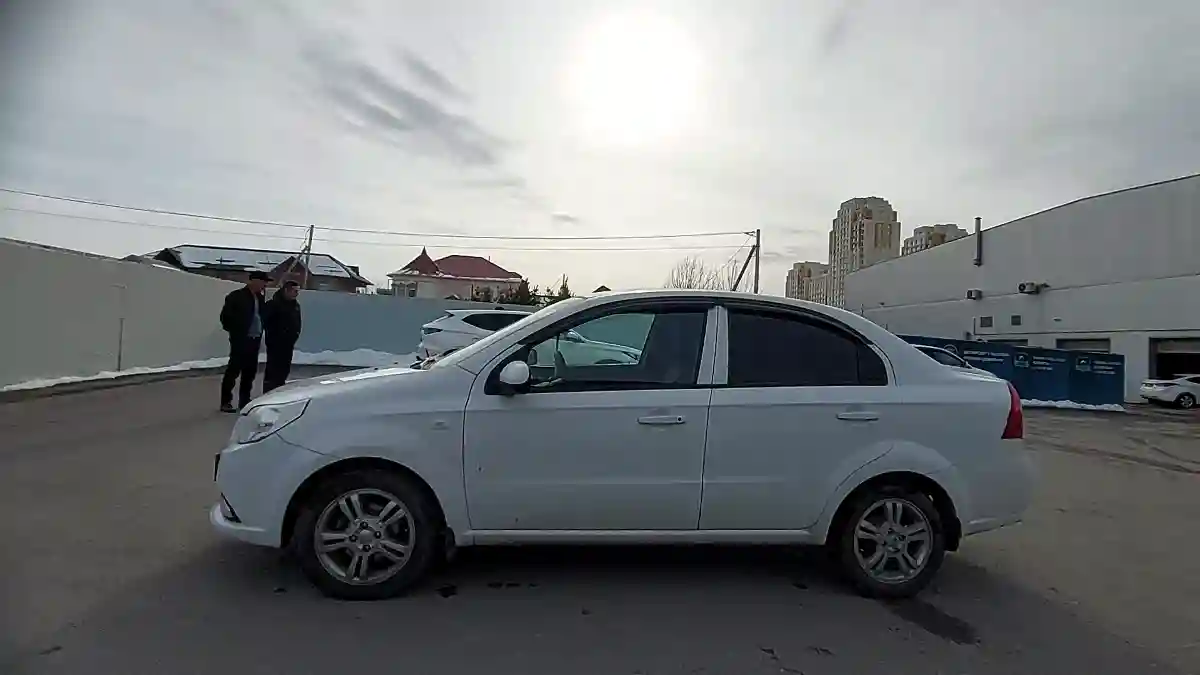 Ravon Nexia R3 2020 года за 5 500 000 тг. в Шымкент