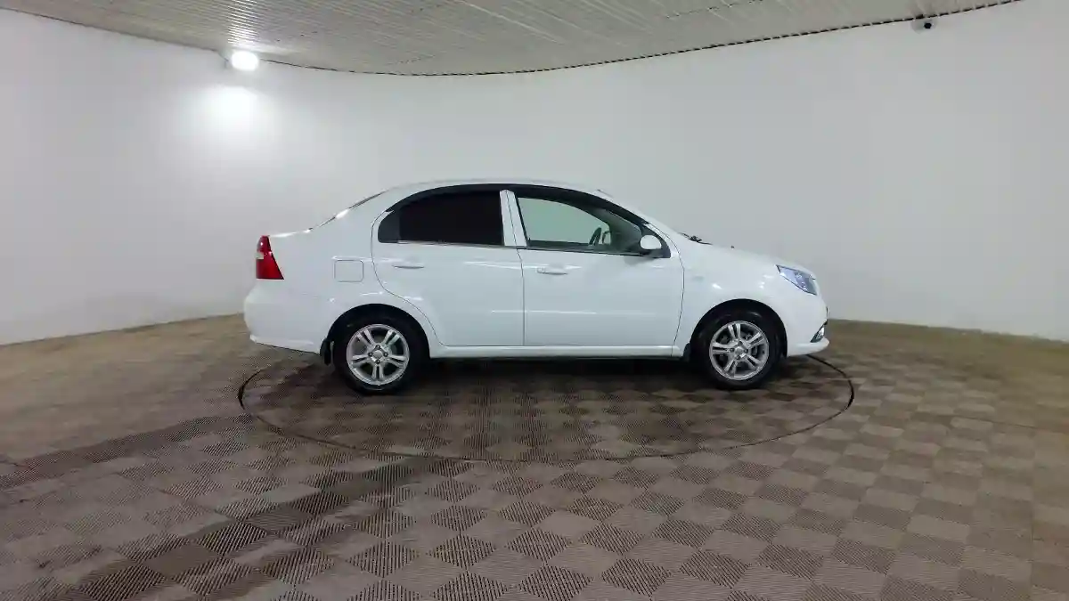 Ravon Nexia R3 2020 года за 4 790 000 тг. в Шымкент