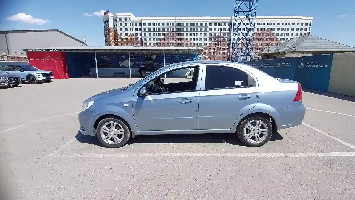 Ravon Nexia R3 2020 года за 5 200 000 тг. в Шымкент
