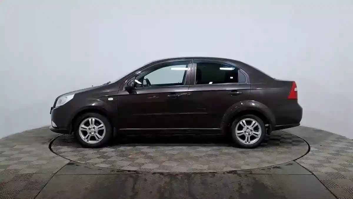 Ravon Nexia R3 2020 года за 4 750 000 тг. в Астана