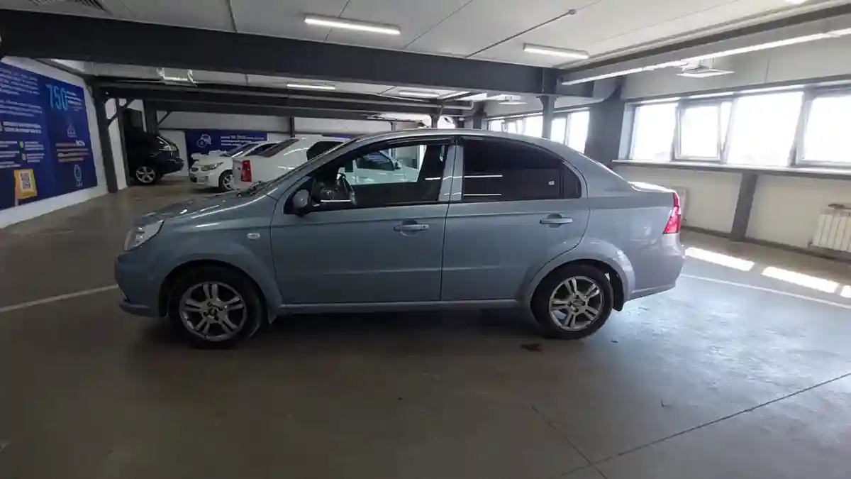 Chevrolet Nexia 2020 года за 4 900 000 тг. в Астана