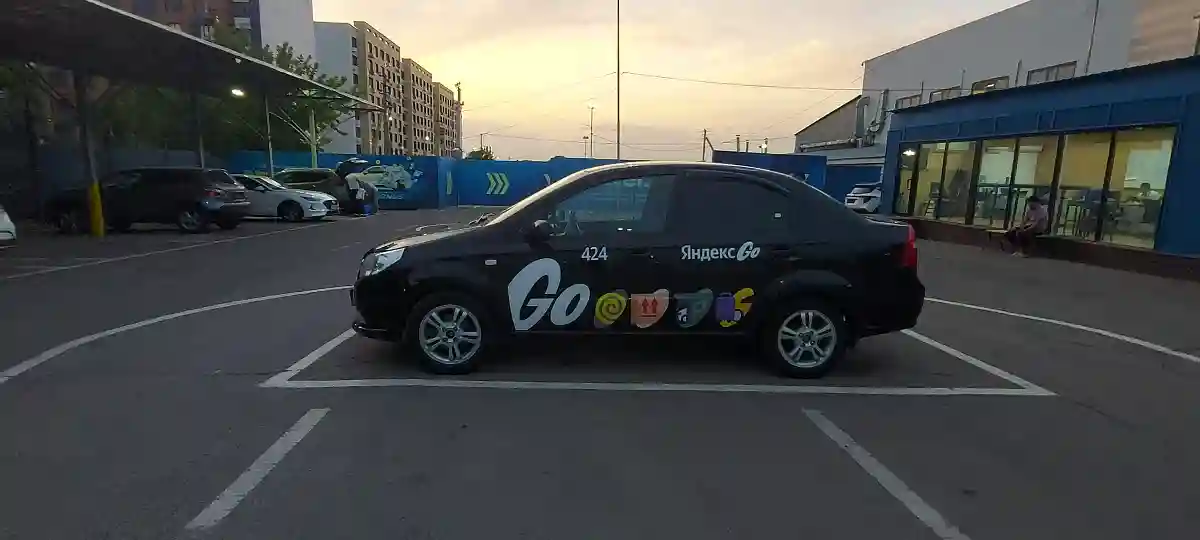 Chevrolet Nexia 2020 года за 5 000 000 тг. в Алматы
