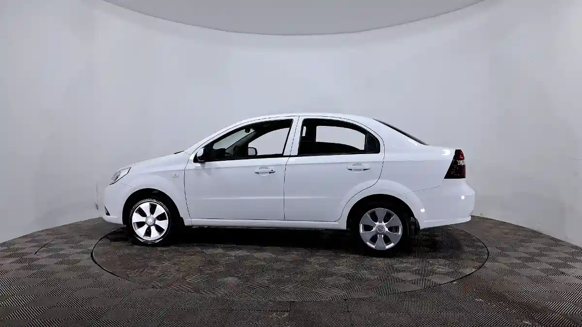 Chevrolet Nexia 2020 года за 4 990 000 тг. в Астана