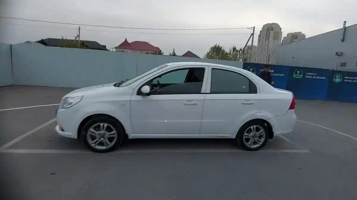 Chevrolet Nexia 2020 года за 5 500 000 тг. в Шымкент