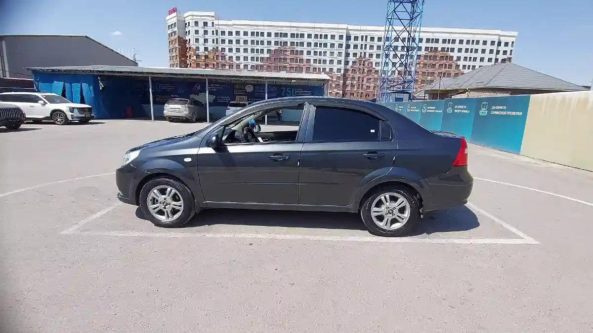 Chevrolet Nexia 2020 года за 5 500 000 тг. в Шымкент