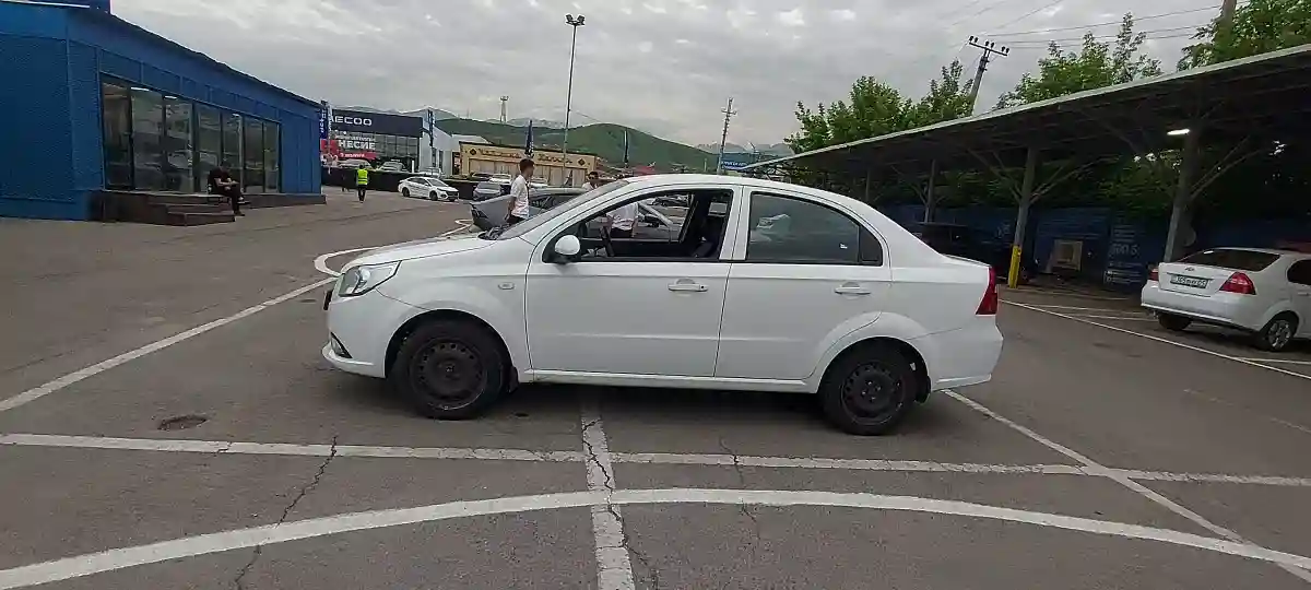 Chevrolet Nexia 2020 года за 4 000 000 тг. в Алматы