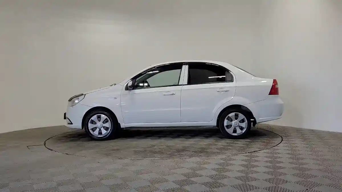 Chevrolet Nexia 2020 года за 4 690 000 тг. в Алматы