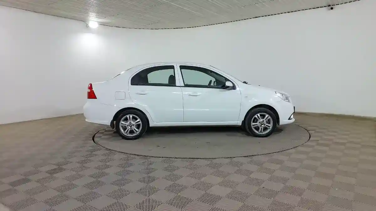 Chevrolet Nexia 2020 года за 4 990 000 тг. в Шымкент