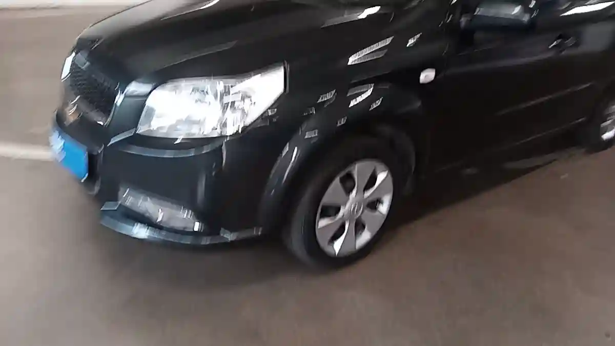 Chevrolet Nexia 2020 года за 3 800 000 тг. в Астана