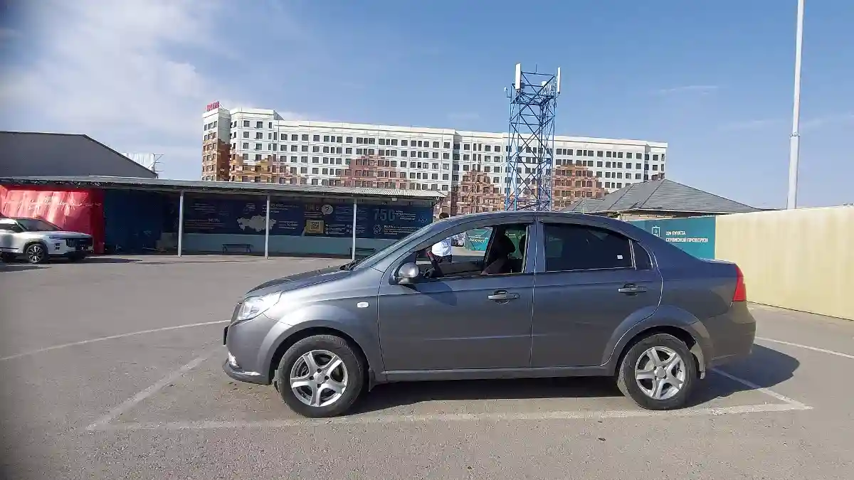 Chevrolet Nexia 2020 года за 5 100 000 тг. в Шымкент