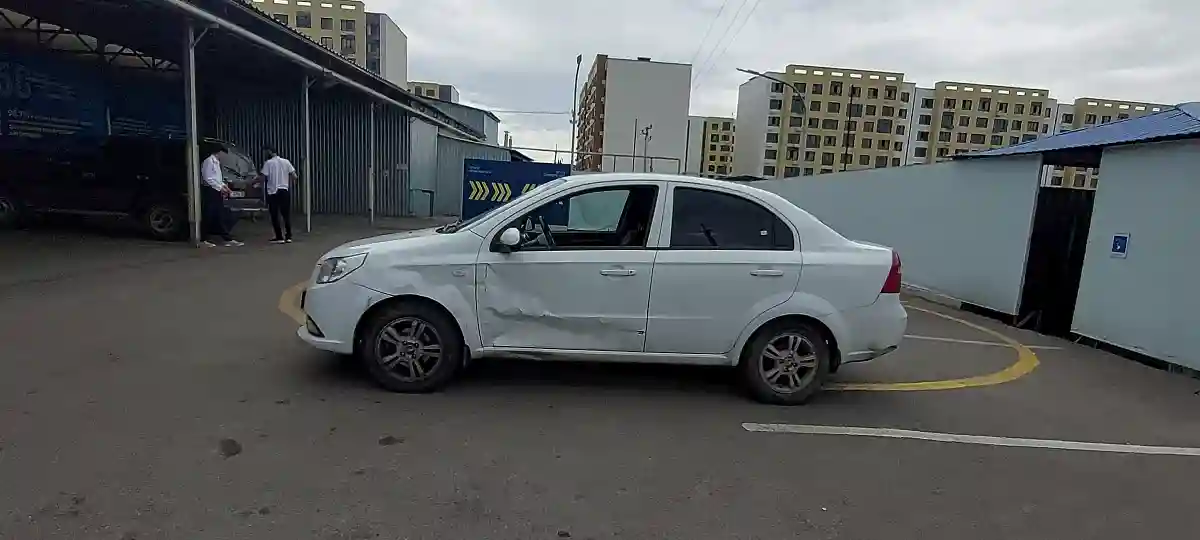 Chevrolet Nexia 2020 года за 4 500 000 тг. в Алматы