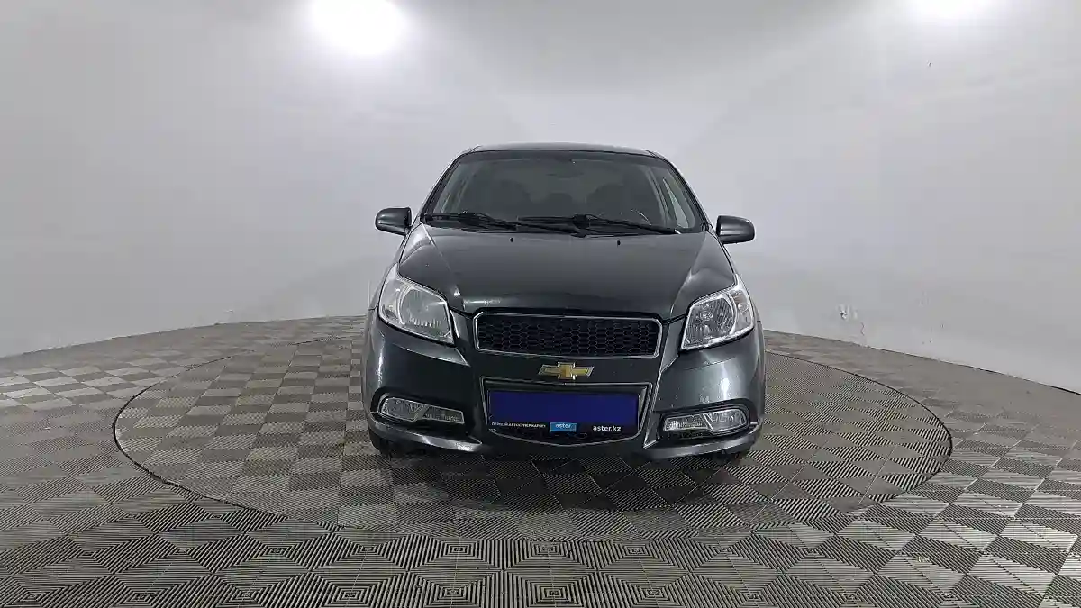 Chevrolet Nexia 2020 года за 4 550 000 тг. в Павлодар