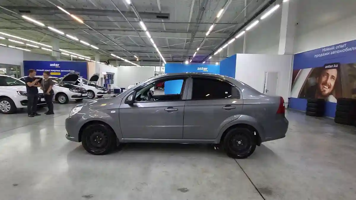 Chevrolet Nexia 2020 года за 4 450 000 тг. в Усть-Каменогорск