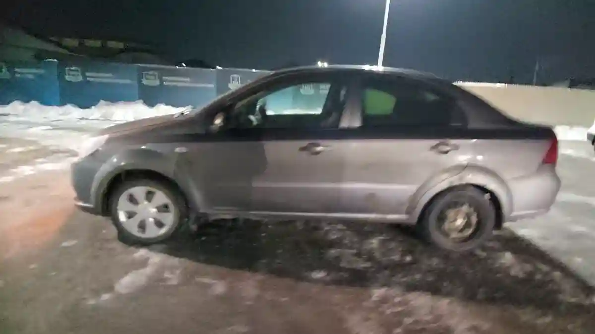 Chevrolet Nexia 2020 года за 5 000 000 тг. в Шымкент