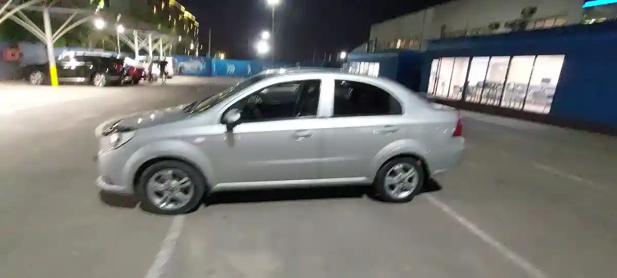 Chevrolet Nexia 2020 года за 4 300 000 тг. в Алматы