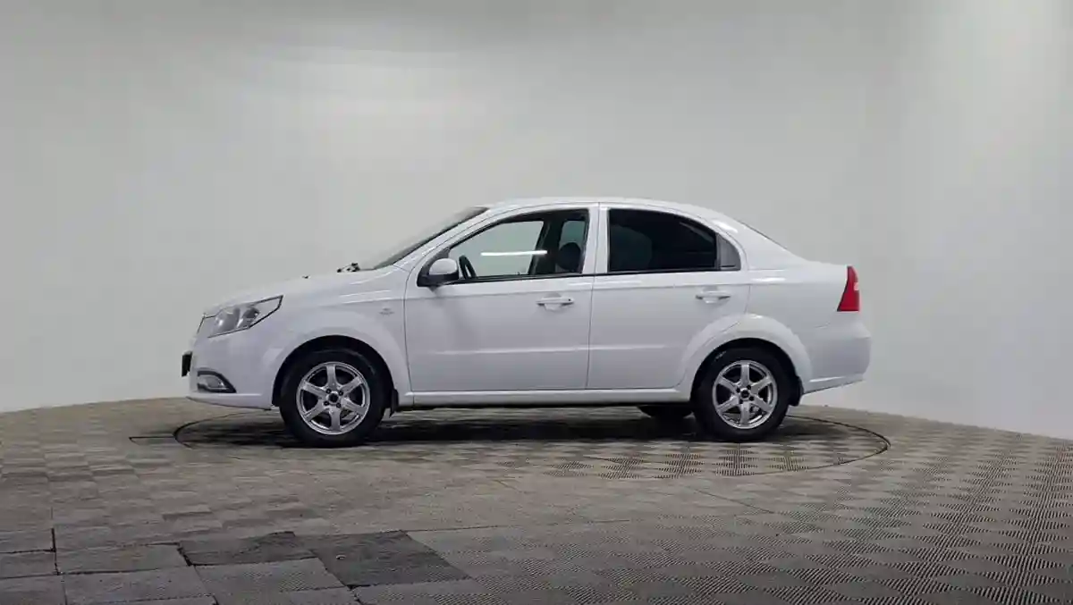 Chevrolet Nexia 2020 года за 4 990 000 тг. в Алматы