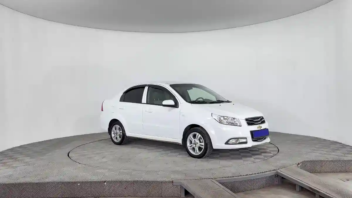 Chevrolet Nexia 2020 года за 3 990 000 тг. в Караганда