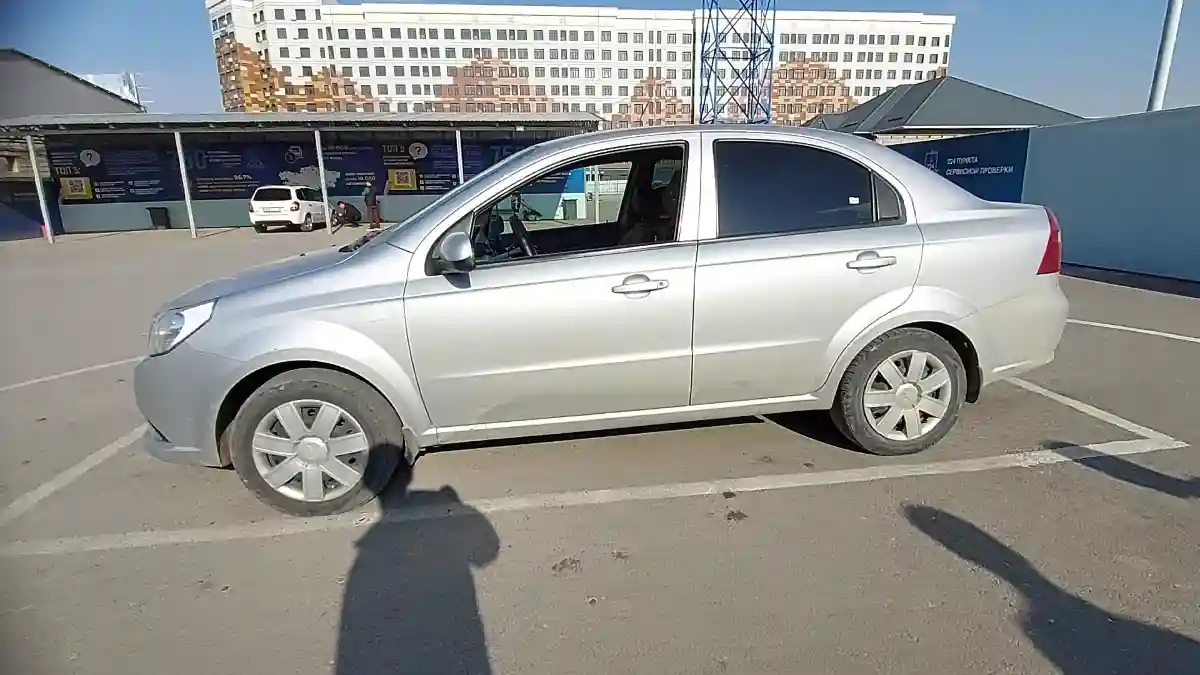 Chevrolet Nexia 2020 года за 5 200 000 тг. в Шымкент