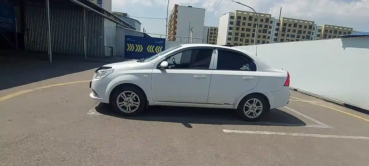 Chevrolet Nexia 2020 года за 5 200 000 тг. в Алматы