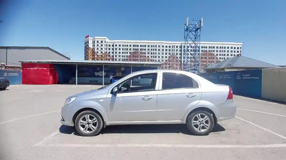 Chevrolet Nexia 2020 года за 4 750 000 тг. в Шымкент