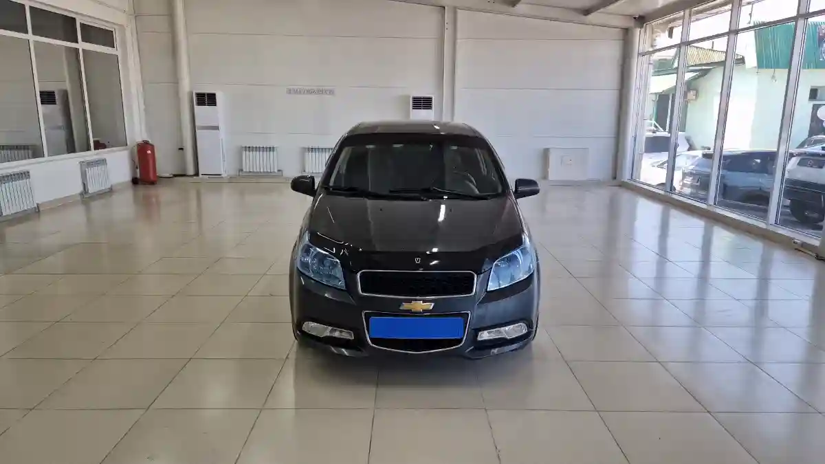 Chevrolet Nexia 2020 года за 5 200 000 тг. в Талдыкорган