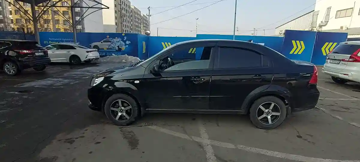 Chevrolet Nexia 2020 года за 5 000 000 тг. в Алматы