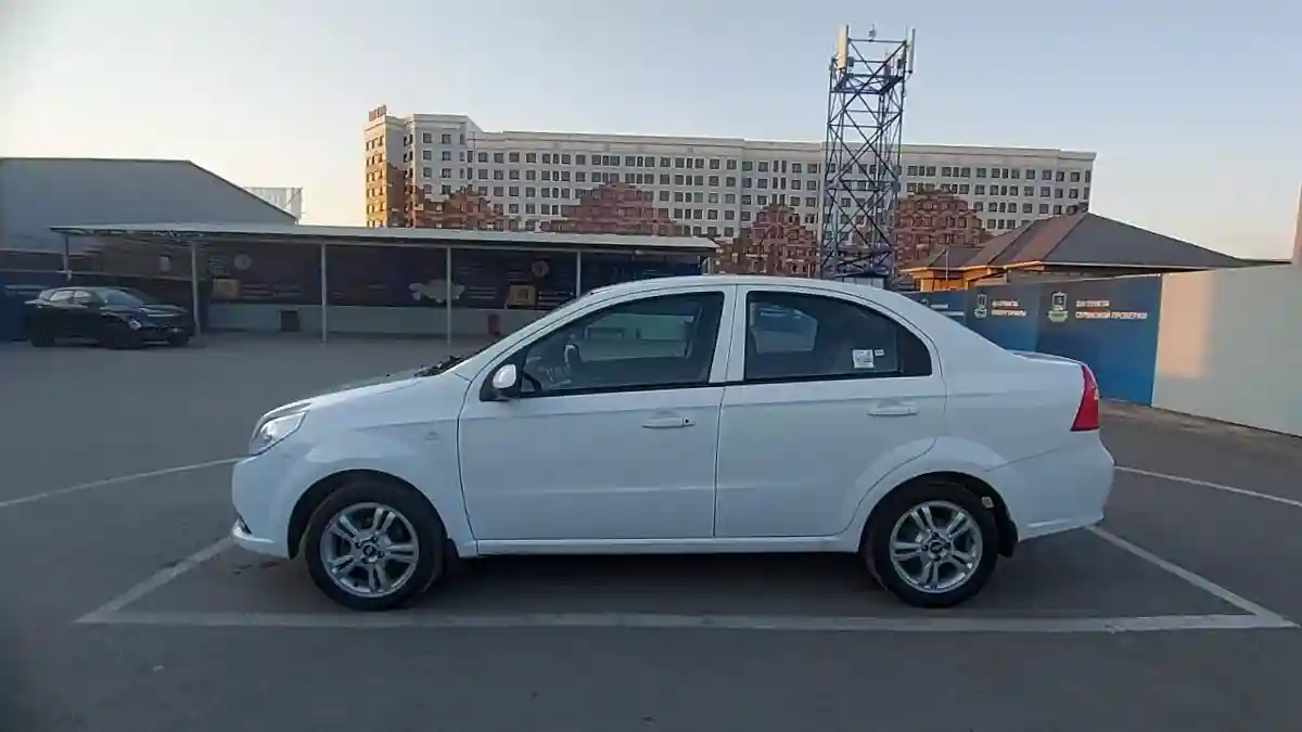 Chevrolet Nexia 2020 года за 4 500 000 тг. в Шымкент