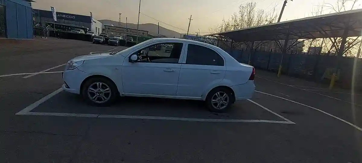 Chevrolet Nexia 2020 года за 4 700 000 тг. в Алматы