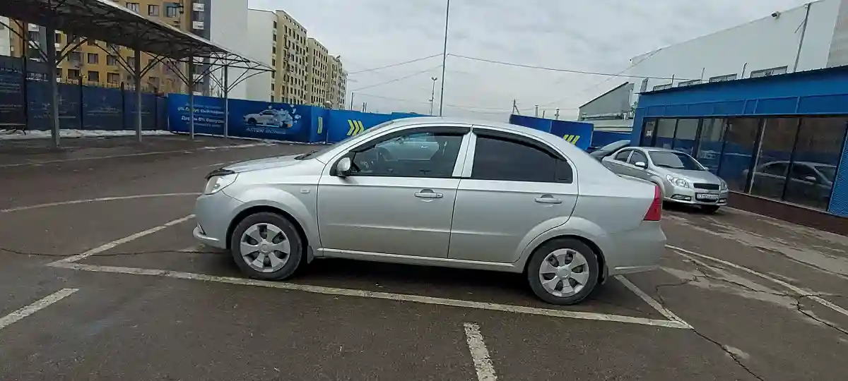 Chevrolet Nexia 2020 года за 4 052 000 тг. в Алматы