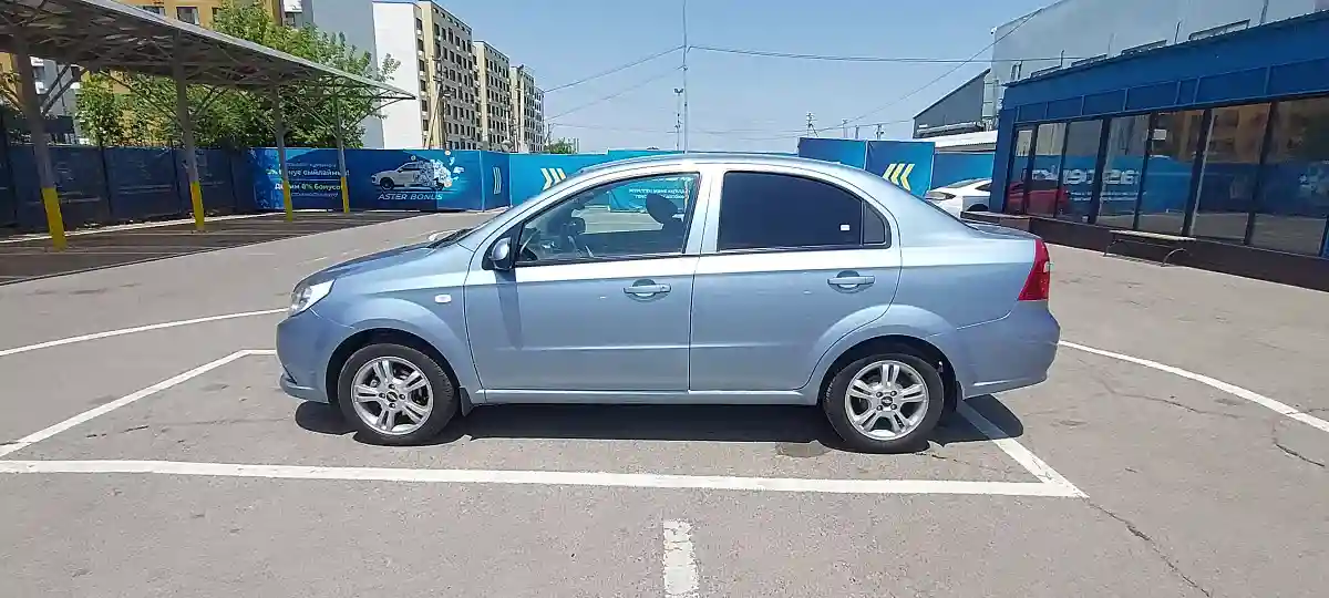 Chevrolet Nexia 2020 года за 6 000 000 тг. в Алматы