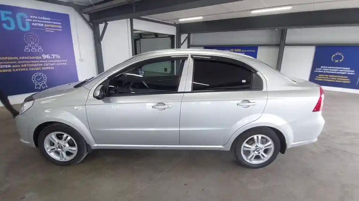 Chevrolet Nexia 2021 года за 5 500 000 тг. в Астана