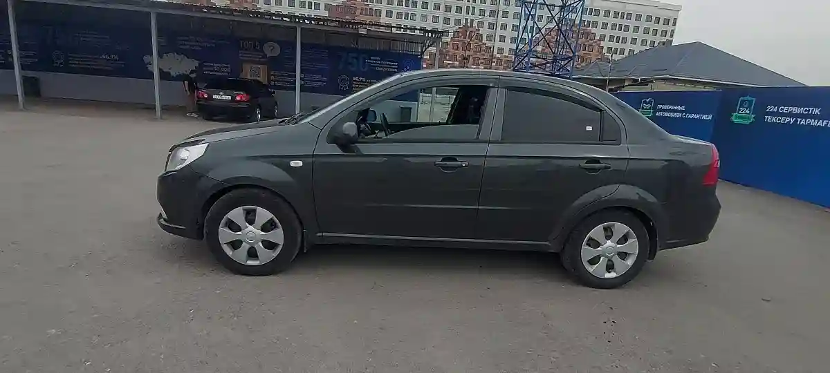 Chevrolet Nexia 2021 года за 5 500 000 тг. в Шымкент