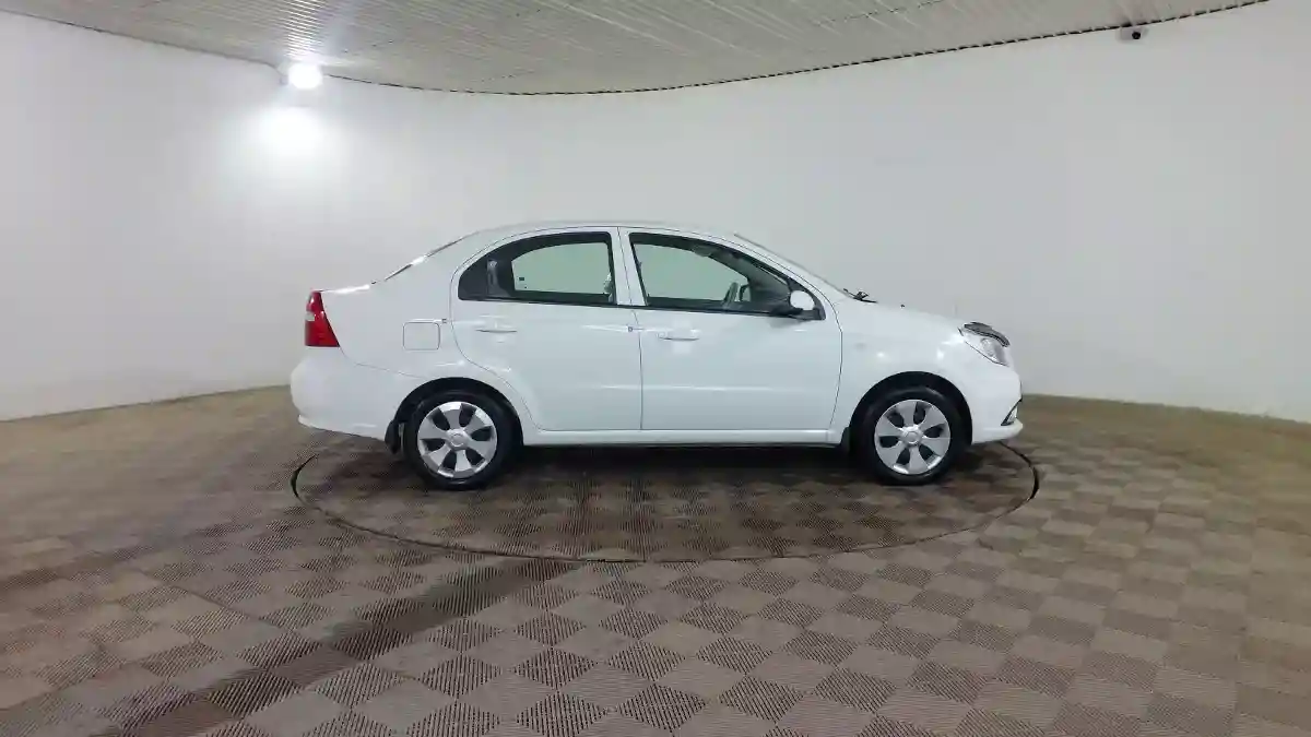 Chevrolet Nexia 2021 года за 5 400 000 тг. в Шымкент