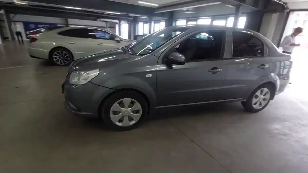 Chevrolet Nexia 2021 года за 5 000 000 тг. в Астана