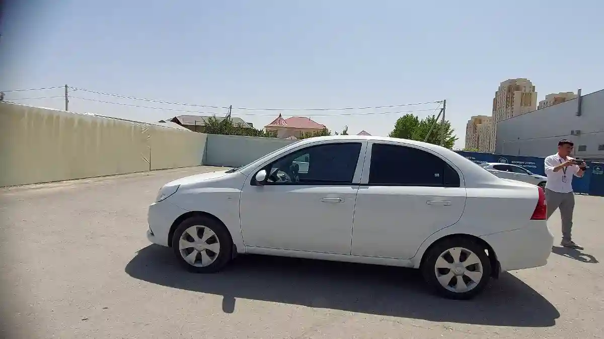 Chevrolet Nexia 2021 года за 5 500 000 тг. в Шымкент