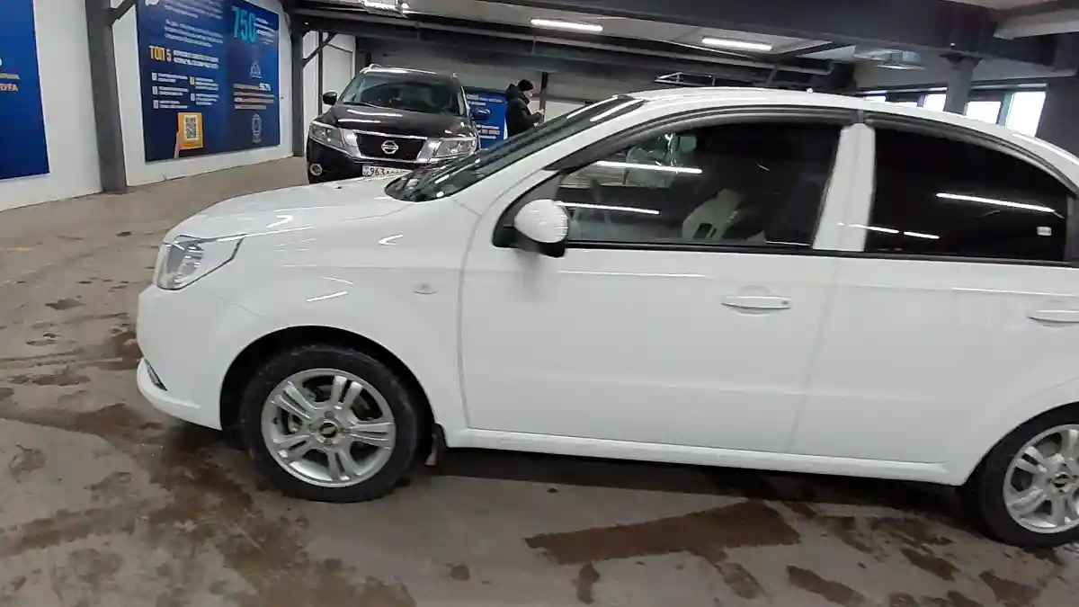 Chevrolet Nexia 2021 года за 5 000 000 тг. в Астана