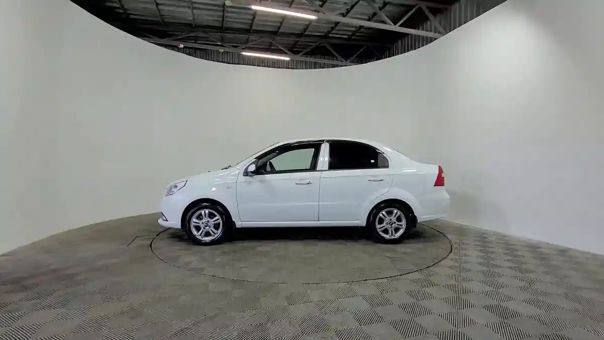 Chevrolet Nexia 2021 года за 2 990 000 тг. в Талдыкорган