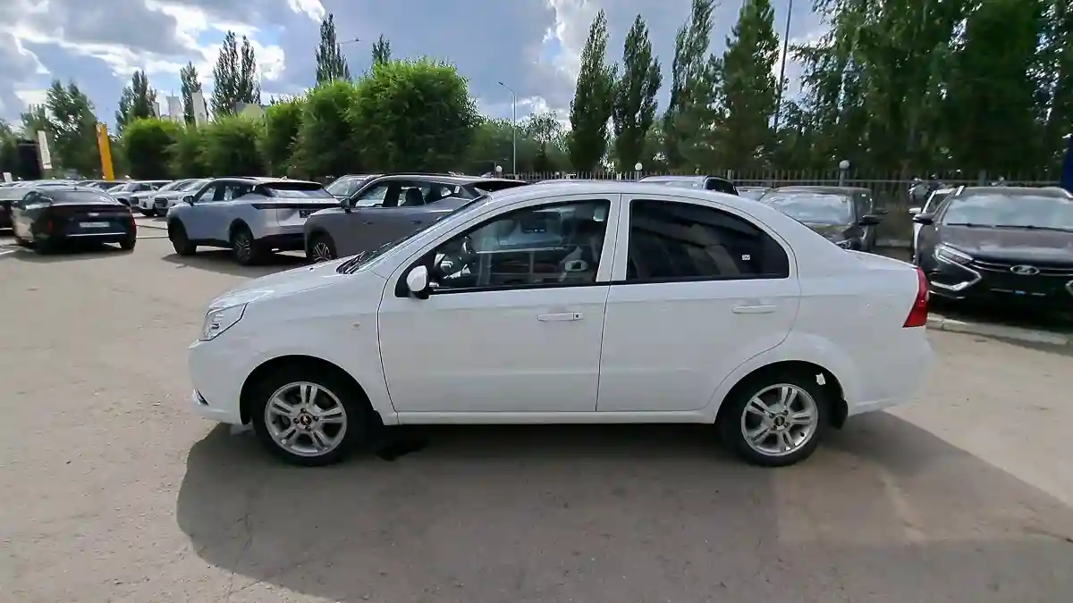 Chevrolet Nexia 2021 года за 5 150 000 тг. в Костанай