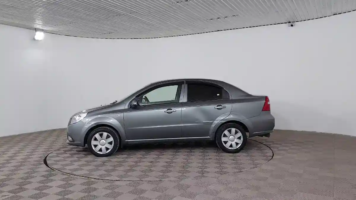Chevrolet Nexia 2021 года за 4 590 000 тг. в Шымкент