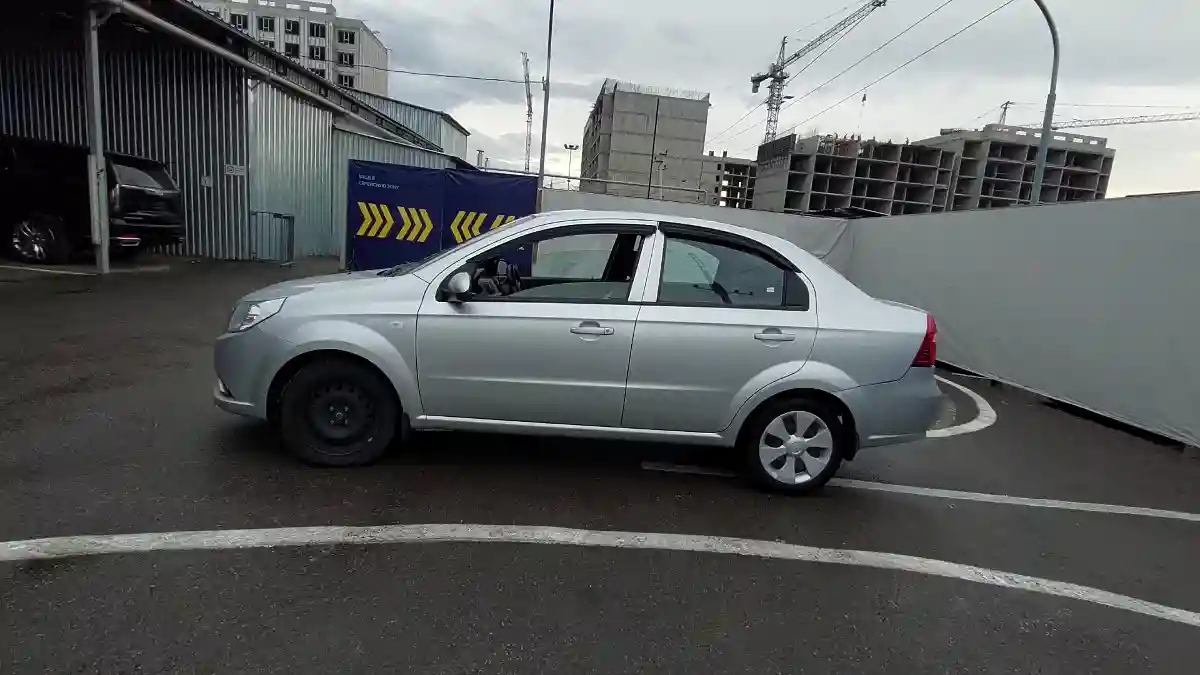 Chevrolet Nexia 2021 года за 5 990 000 тг. в Алматы